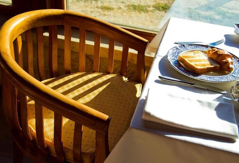 호스텔 Haras Aritza