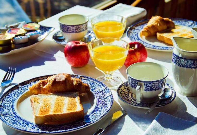 Albergue Haras Aritza