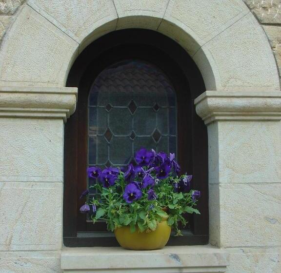 호스텔 Haras Aritza