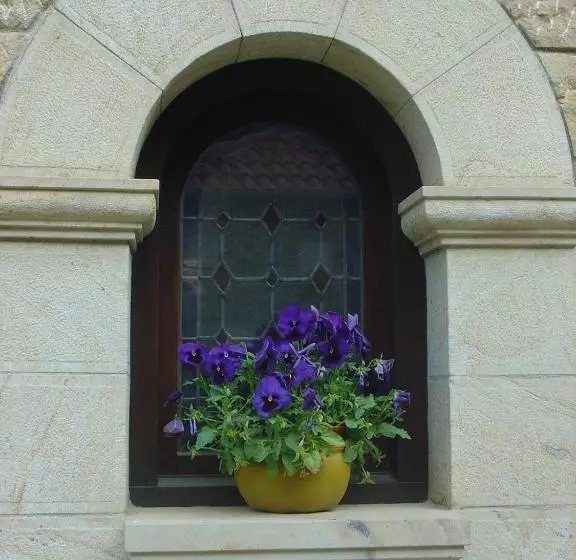 Herberge Haras Aritza