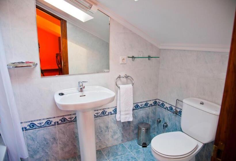 호스텔 Haras Aritza