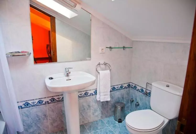 Herberge Haras Aritza