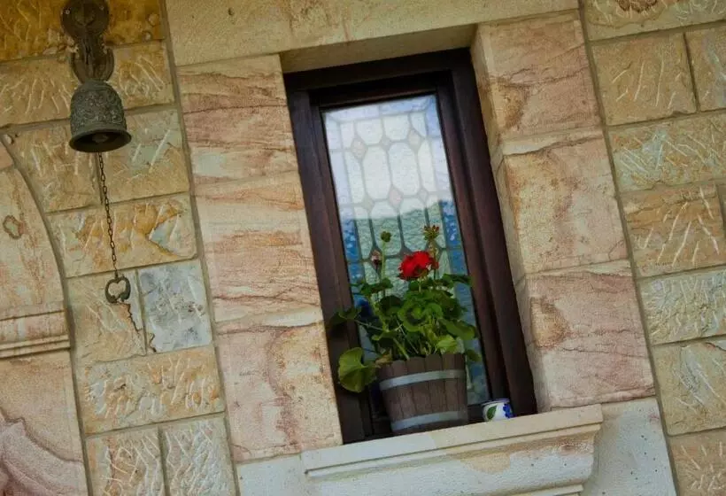 Herberge Haras Aritza