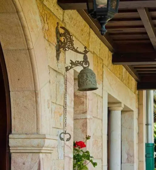 Herberge Haras Aritza