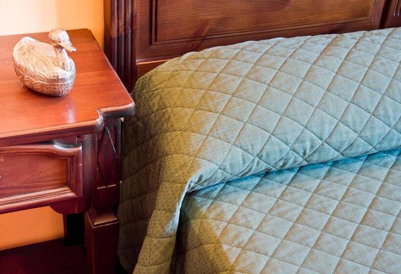 호스텔 Haras Aritza