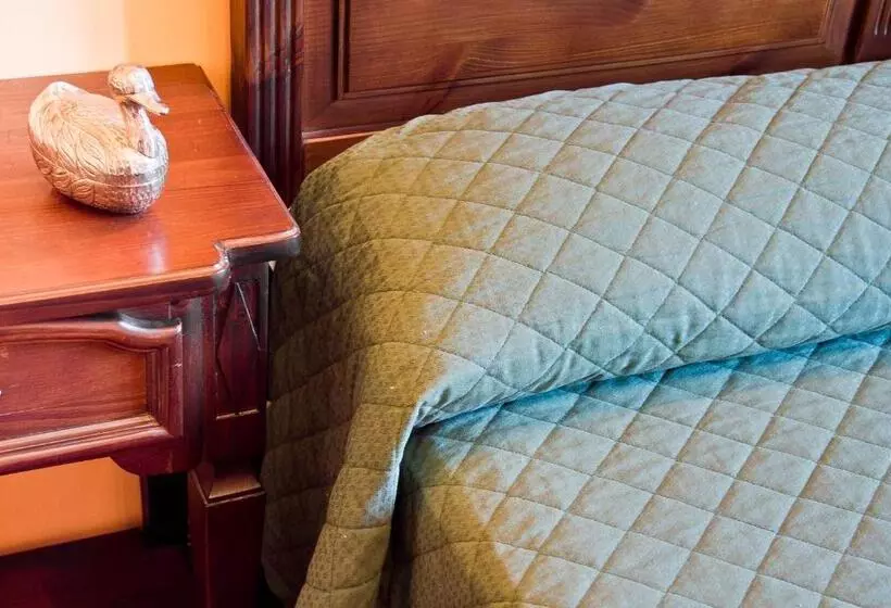 Herberge Haras Aritza