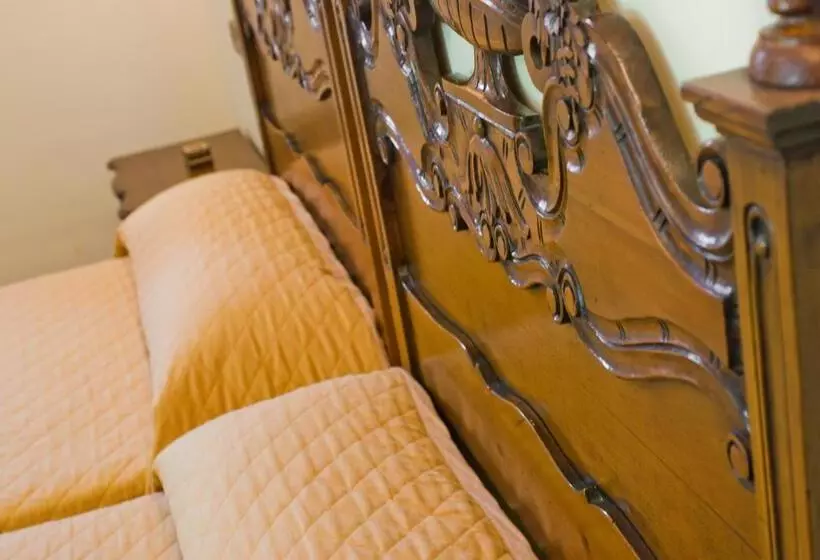 Herberge Haras Aritza