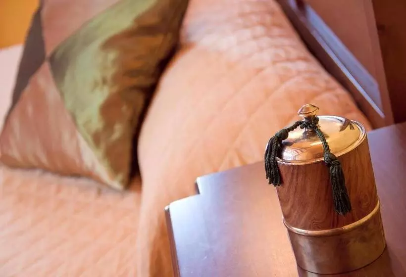 Herberge Haras Aritza