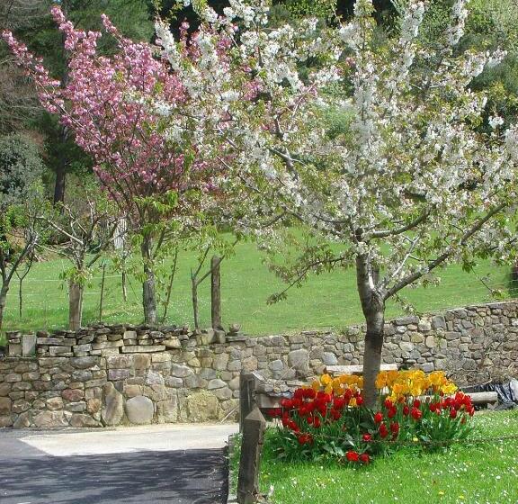 호스텔 Haras Aritza