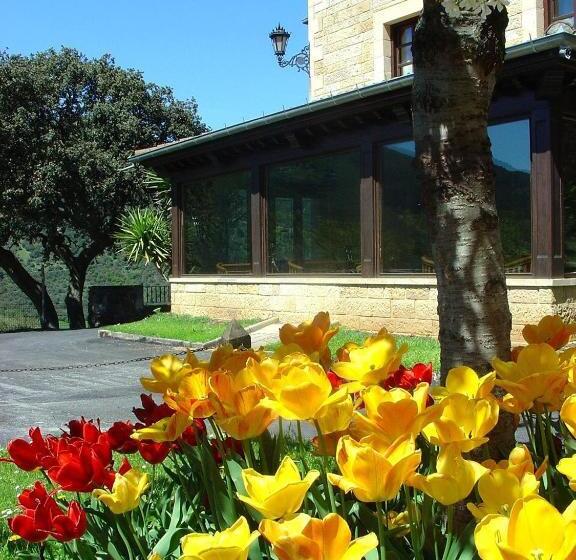 호스텔 Haras Aritza