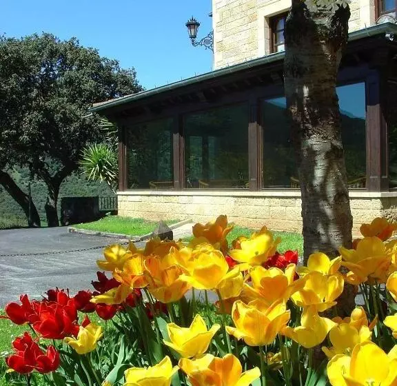 Herberge Haras Aritza