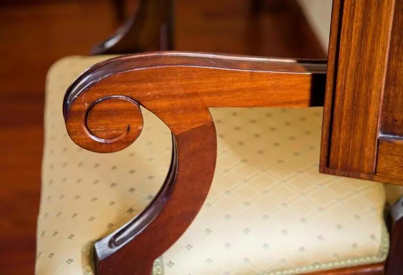 Herberge Haras Aritza