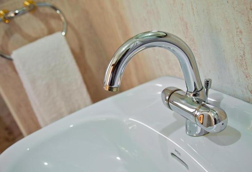 호스텔 Haras Aritza