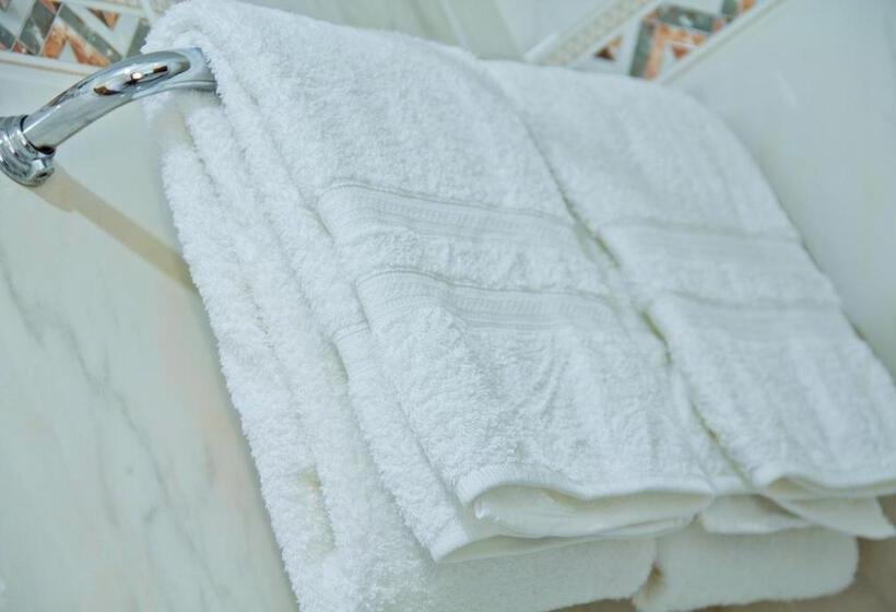 Albergue Haras Aritza