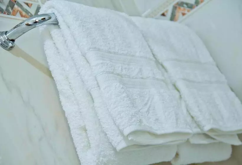 Herberge Haras Aritza