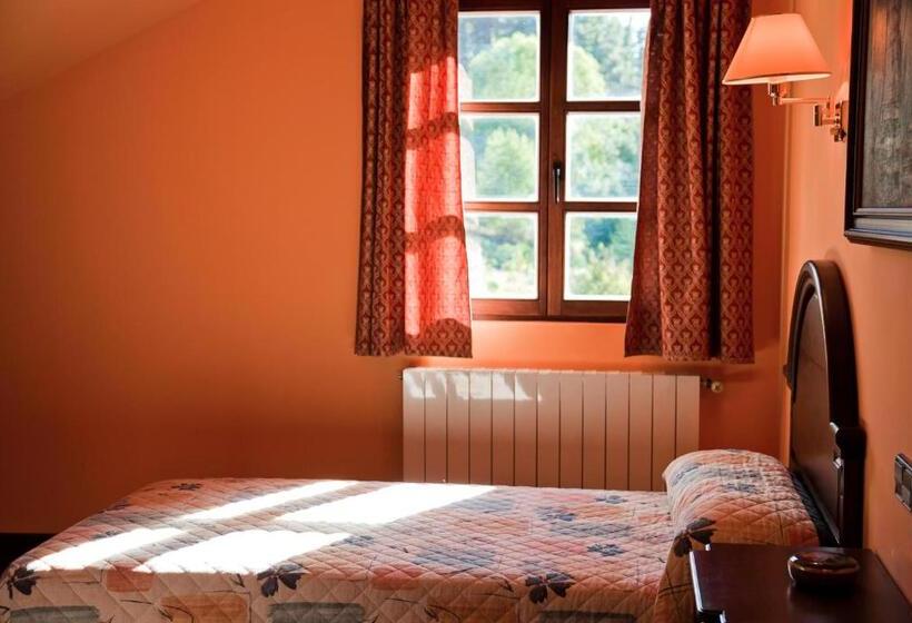 호스텔 Haras Aritza