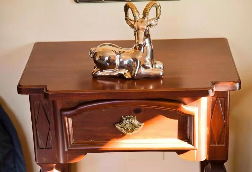 Herberge Haras Aritza