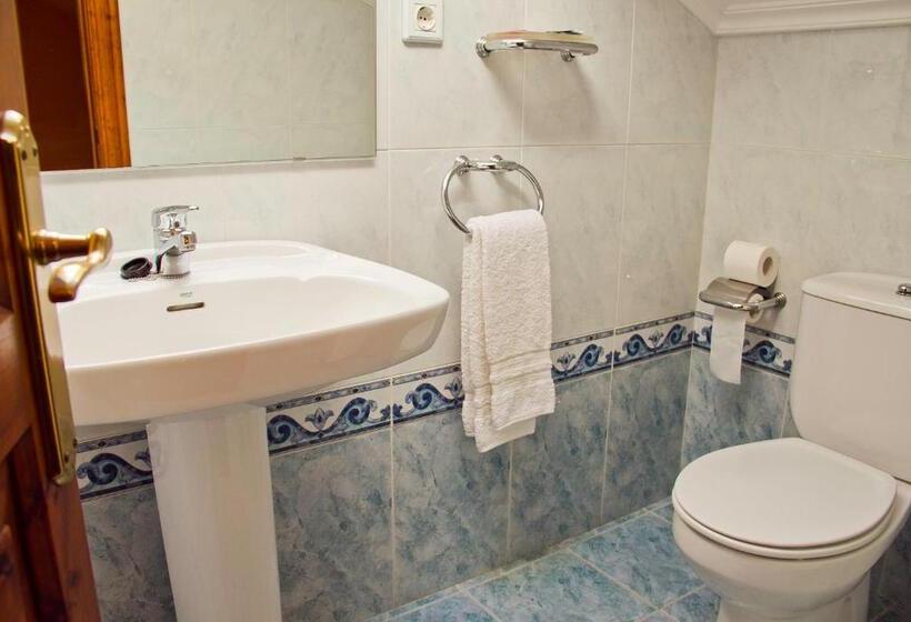 호스텔 Haras Aritza