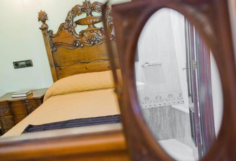 호스텔 Haras Aritza