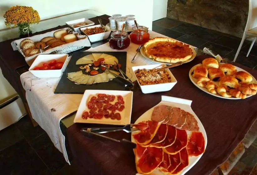 Hotelli Mas Ravetllat