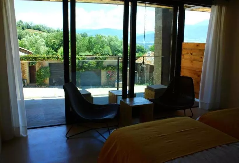 Hotelli Mas Ravetllat