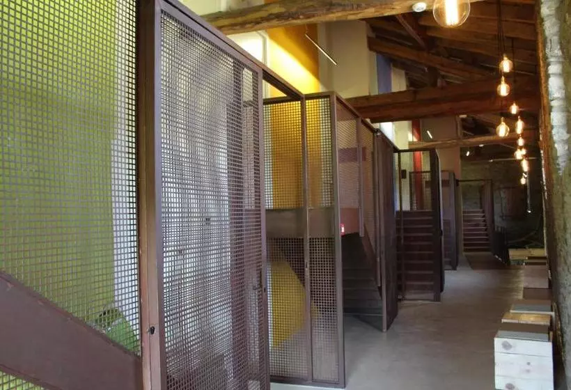 Hotelli Mas Ravetllat