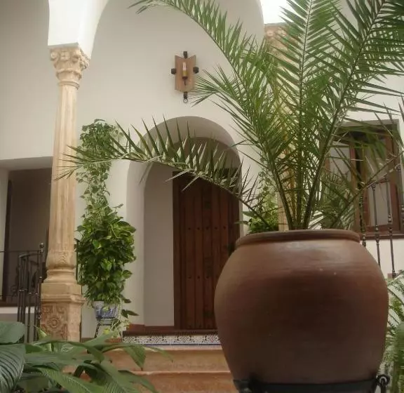 پانسیون Casa Maika