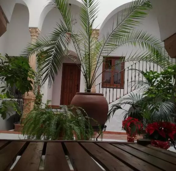 پانسیون Casa Maika