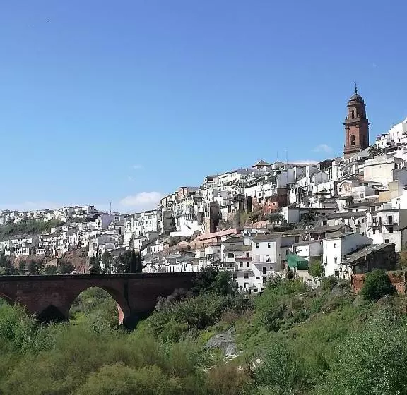پانسیون Casa Maika