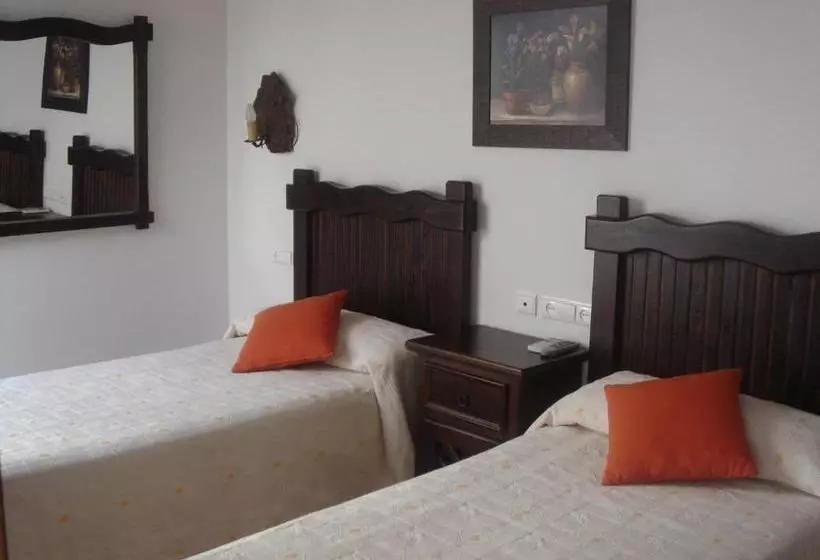 پانسیون Casa Maika