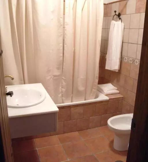 پانسیون Casa Maika