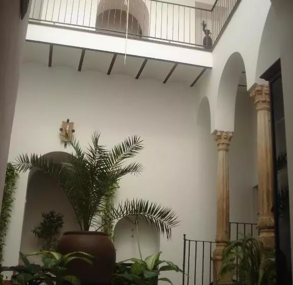 پانسیون Casa Maika