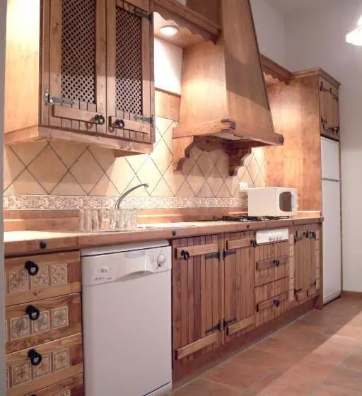پانسیون Casa Maika