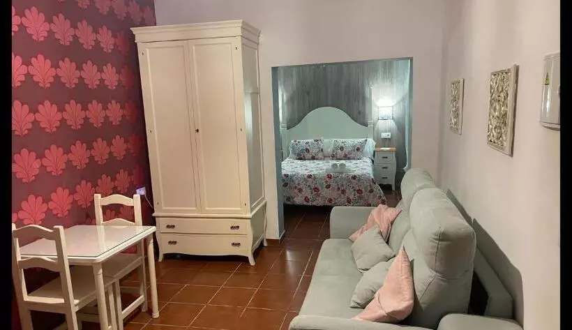 ペンション Hostal El Puerto Boutique