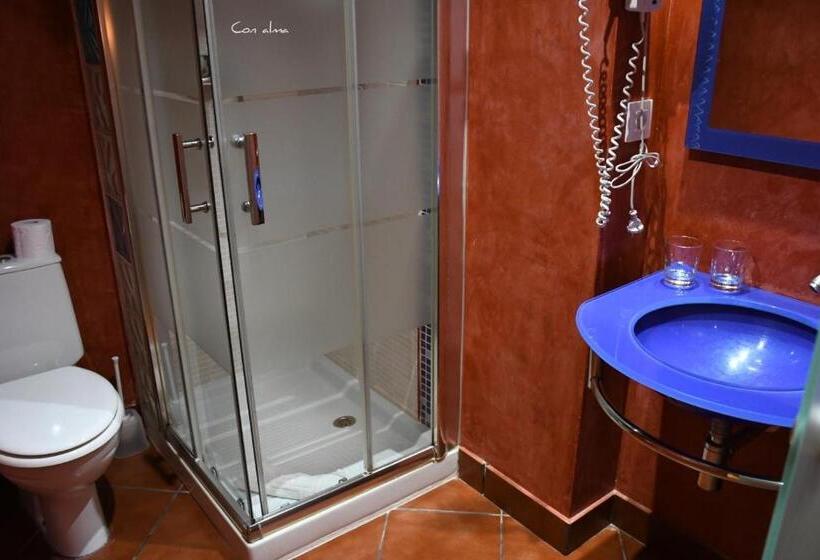 פנסיון Hostal El Puerto Boutique