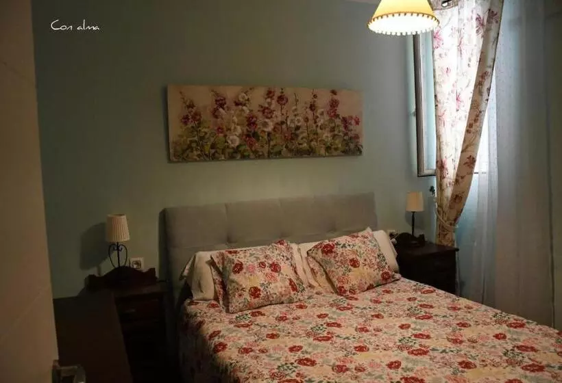 ペンション Hostal El Puerto Boutique