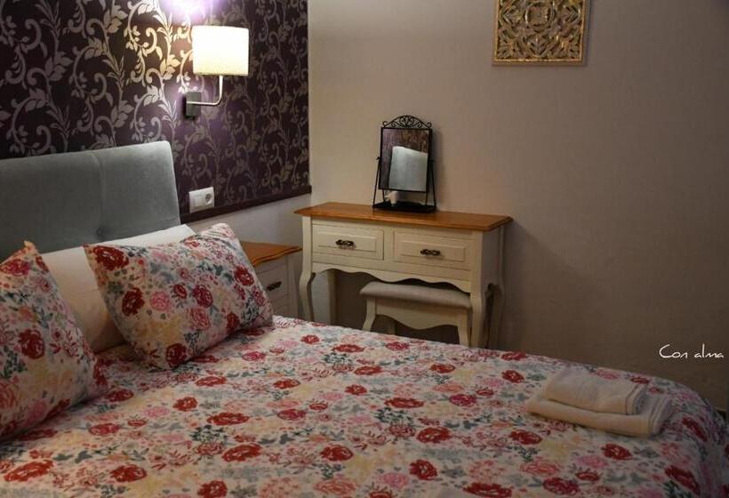 פנסיון Hostal El Puerto Boutique