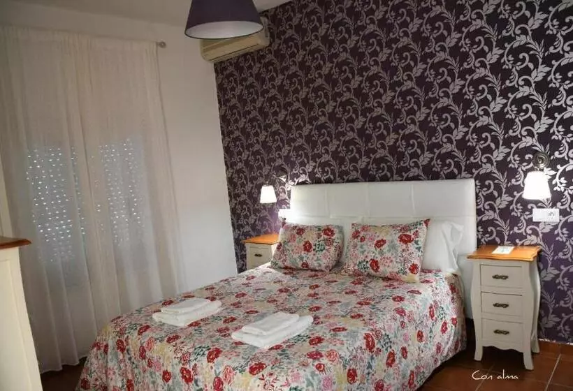 ペンション Hostal El Puerto Boutique