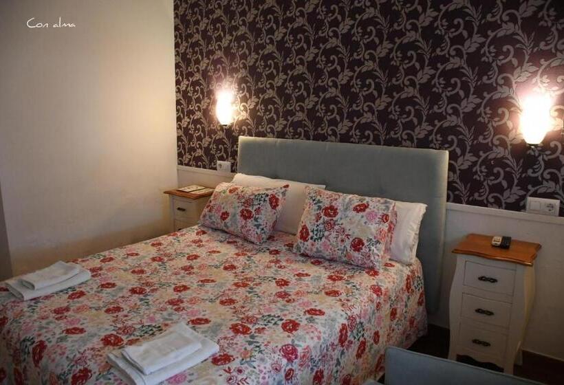 פנסיון Hostal El Puerto Boutique