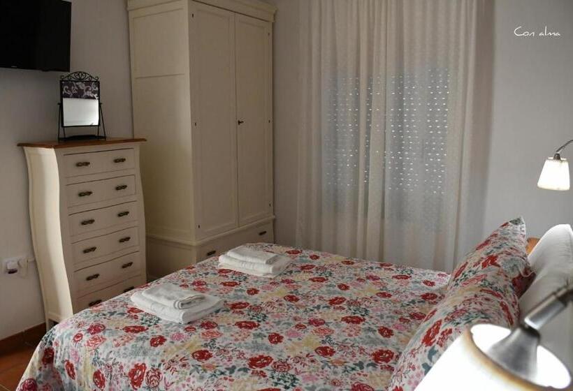 פנסיון Hostal El Puerto Boutique