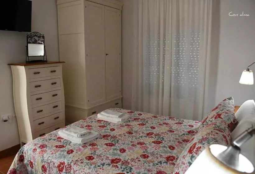 ペンション Hostal El Puerto Boutique