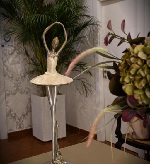 פנסיון Hostal El Puerto Boutique