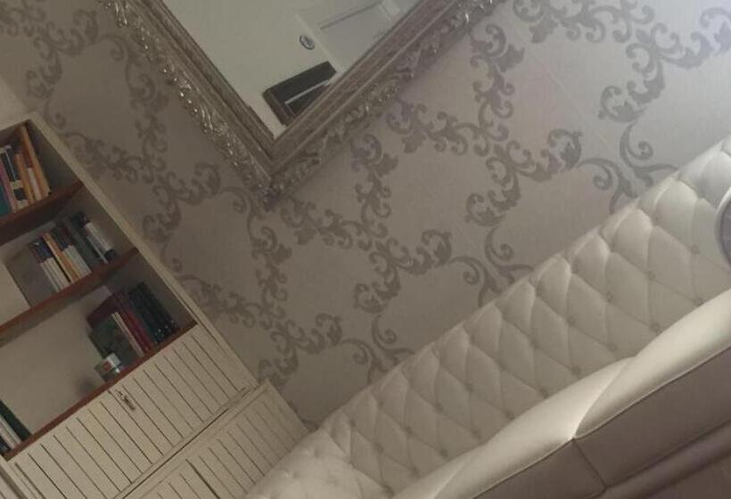 פנסיון Hostal El Puerto Boutique