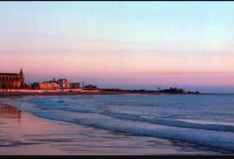 פנסיון Hostal El Puerto Boutique