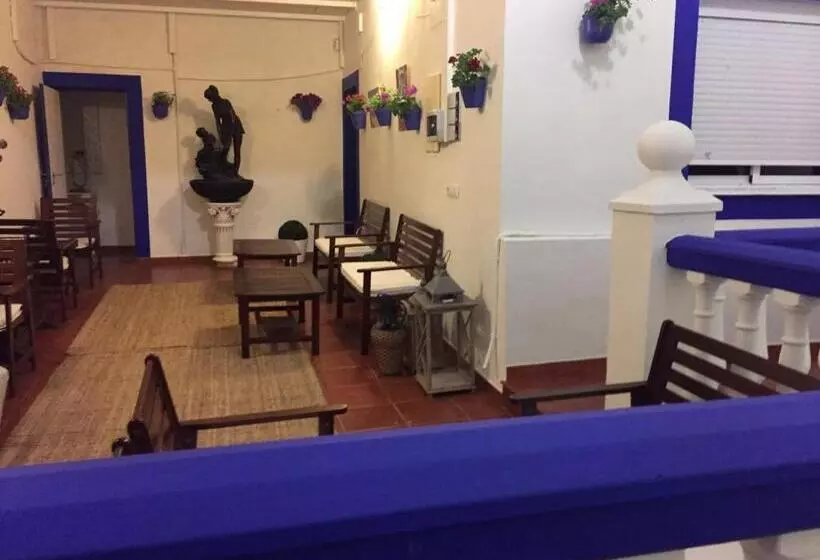 ペンション Hostal El Puerto Boutique