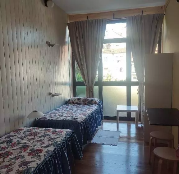 Majatalo Hostal La Fruta Nueva Apertura