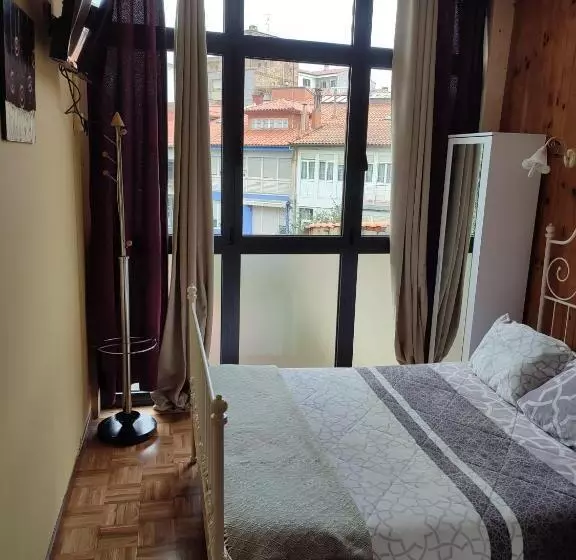 Majatalo Hostal La Fruta Nueva Apertura