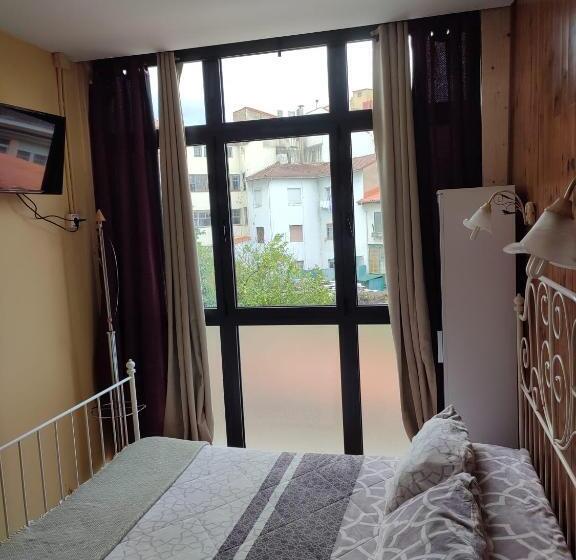 Pensão Hostal La Fruta Nueva Apertura