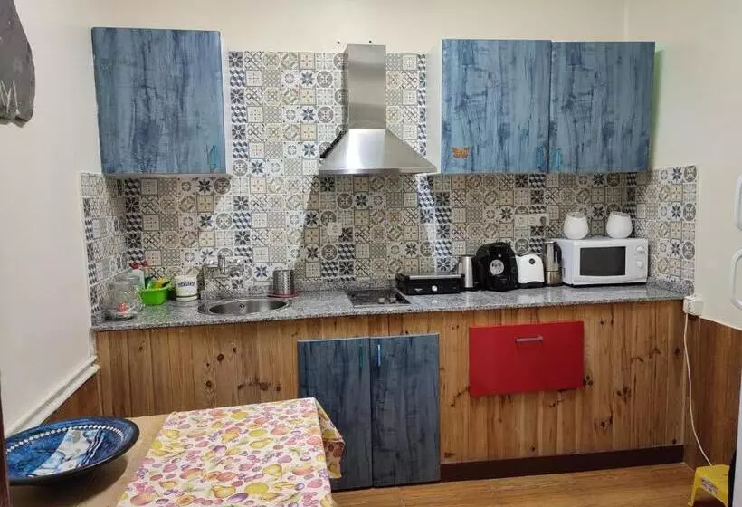 Majatalo Hostal La Fruta Nueva Apertura