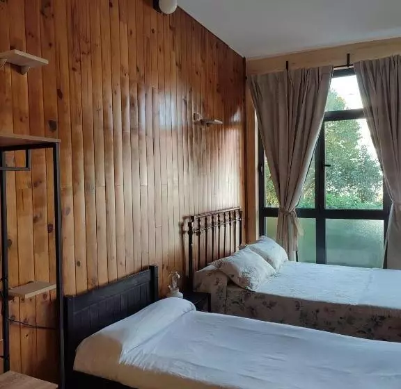 Majatalo Hostal La Fruta Nueva Apertura